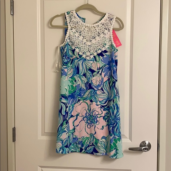 Lilly Pulitzer Dress - Picture 1 of 1